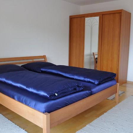 Ferienhaus Bifang Villa Feldkirch Buitenkant foto