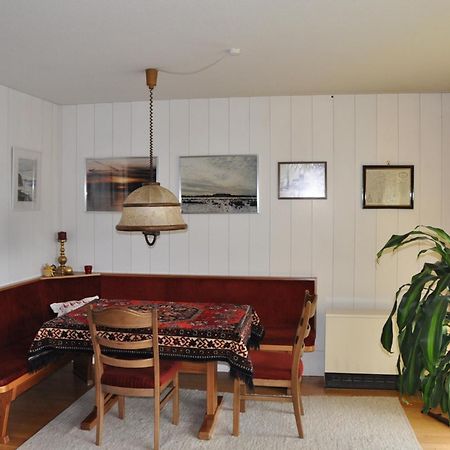 Ferienhaus Bifang Villa Feldkirch Buitenkant foto
