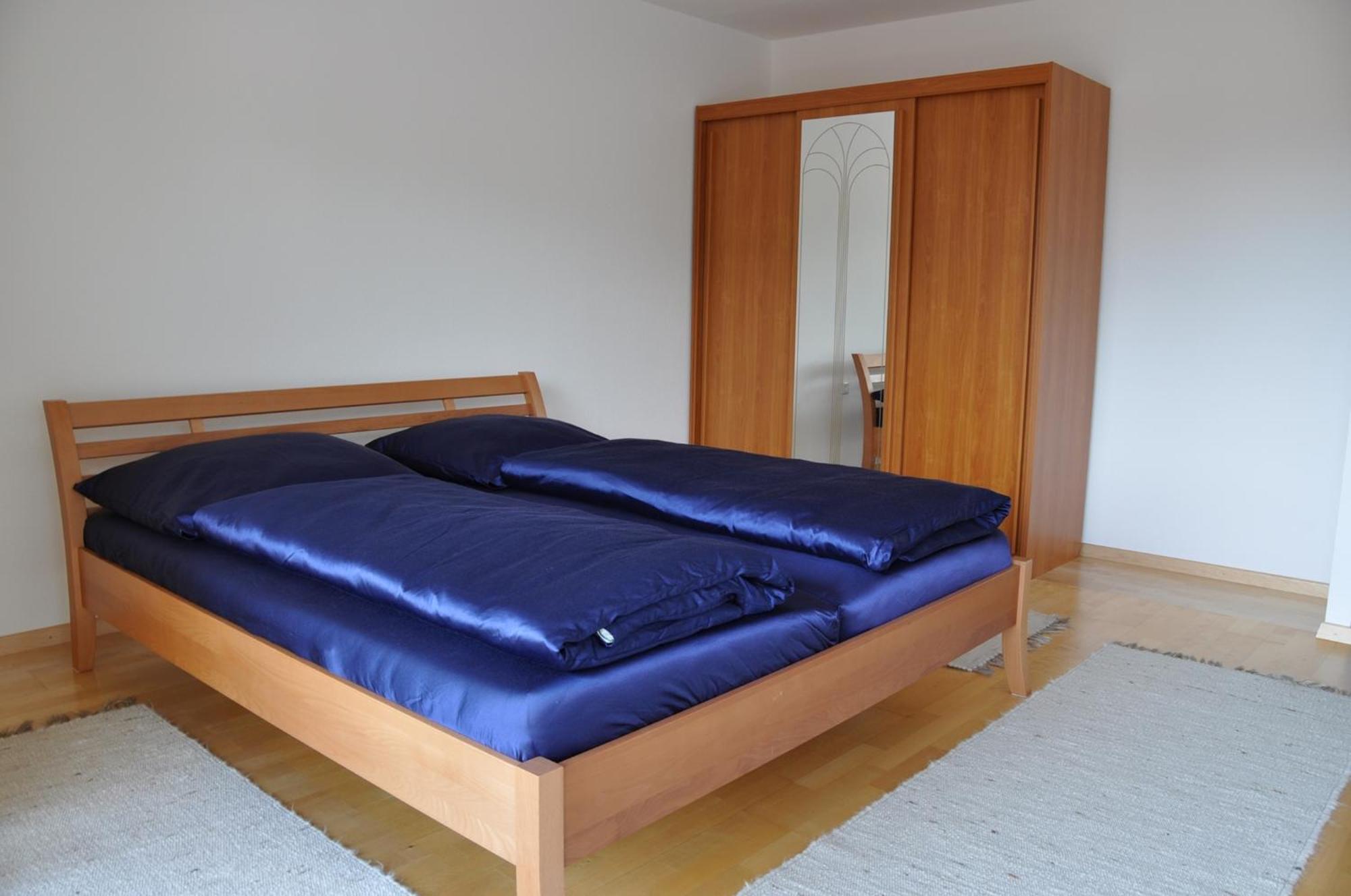 Ferienhaus Bifang Villa Feldkirch Buitenkant foto