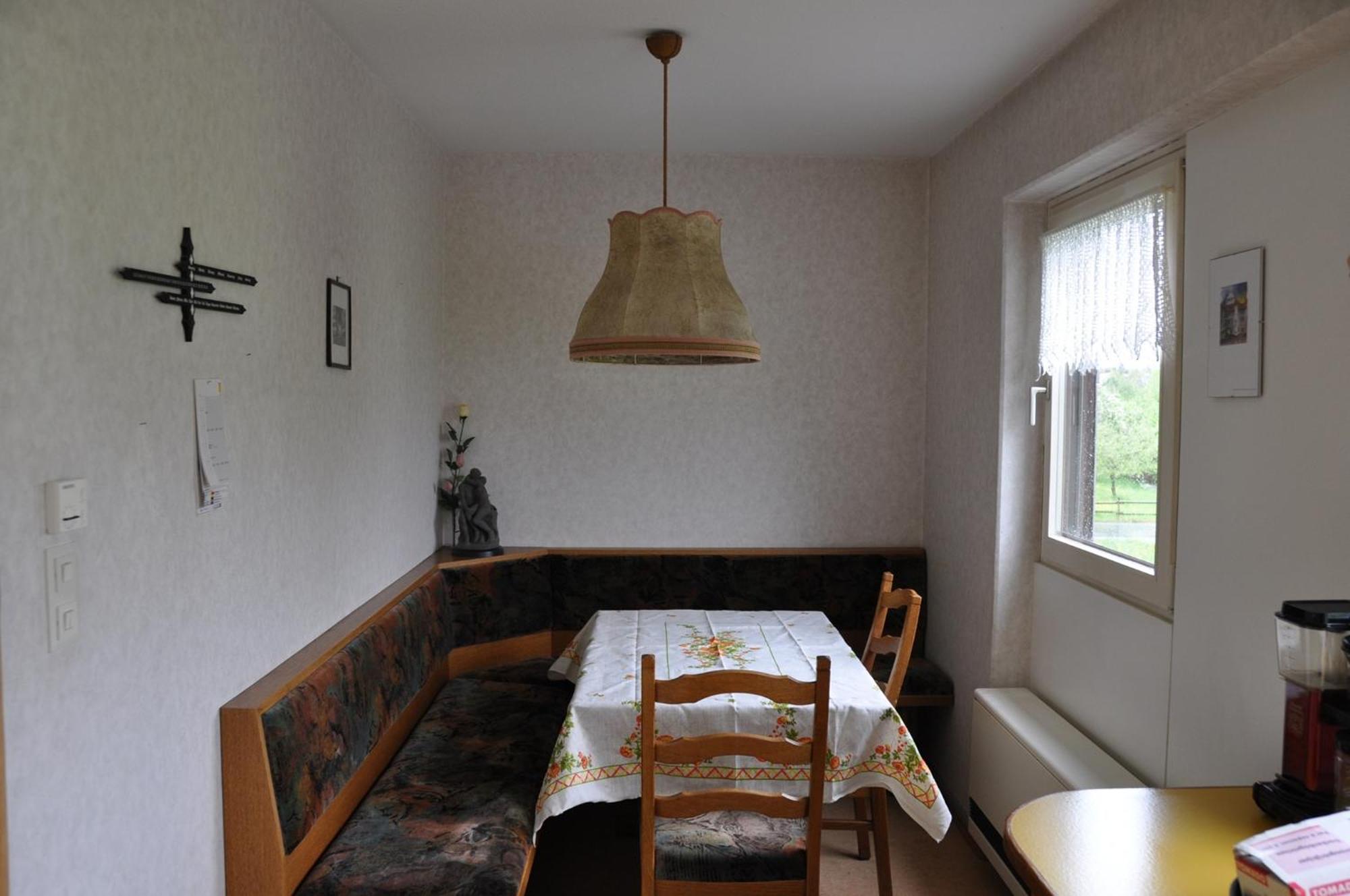 Ferienhaus Bifang Villa Feldkirch Buitenkant foto