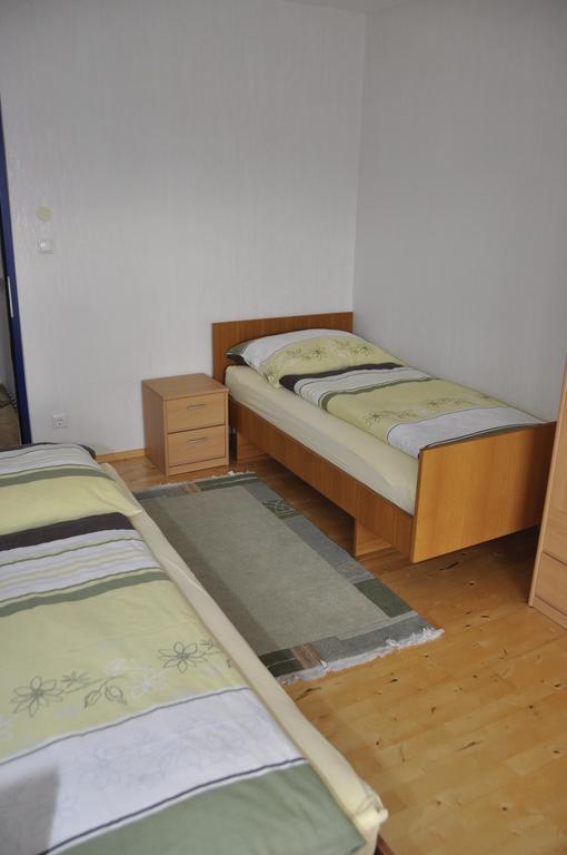 Ferienhaus Bifang Villa Feldkirch Buitenkant foto
